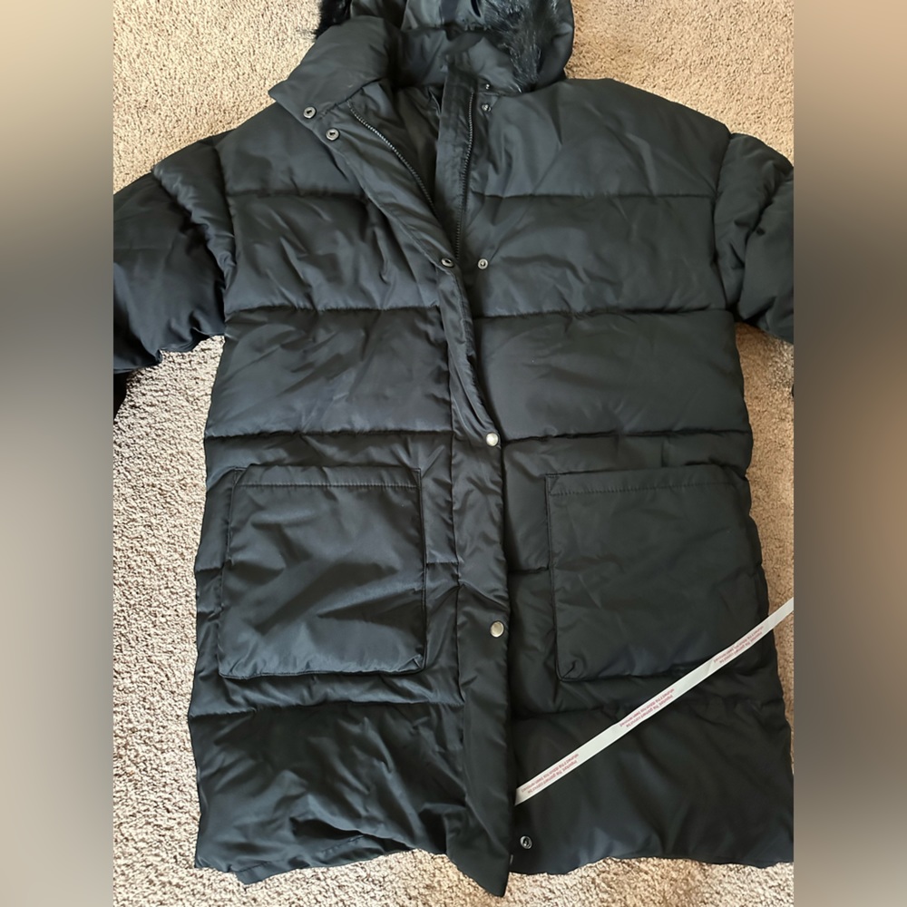Coat - Picture 2 of 4